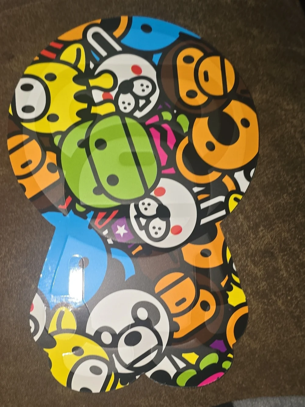 A Bathing Ape selling set